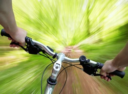 Mountainbike